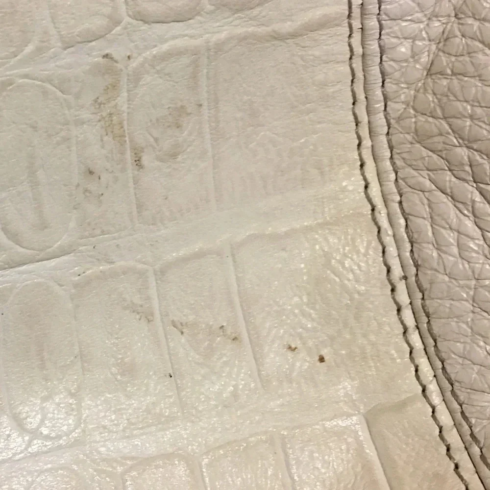Furla authentic snake